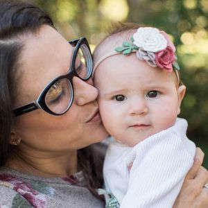 Meet your Posher, Beth